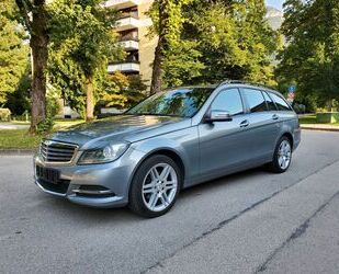 Mercedes-Benz C 200 Gebrauchtwagen