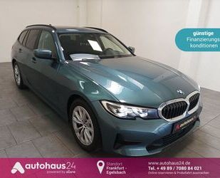 BMW 330 Gebrauchtwagen