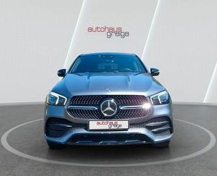 Mercedes-Benz GLE 400 Gebrauchtwagen