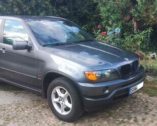 BMW X5 Gebrauchtwagen