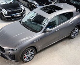 Maserati Levante Gebrauchtwagen
