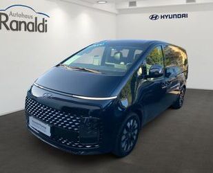 Hyundai STARIA Gebrauchtwagen