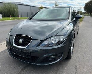 Seat Leon Gebrauchtwagen
