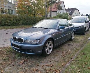 BMW 330 Gebrauchtwagen
