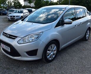 Ford Grand C-Max Gebrauchtwagen