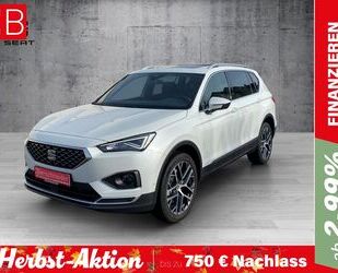 Seat Tarraco Gebrauchtwagen