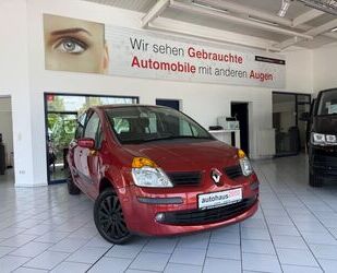 Renault Modus Gebrauchtwagen