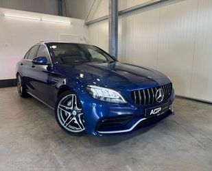 Mercedes-Benz C 63 AMG Gebrauchtwagen