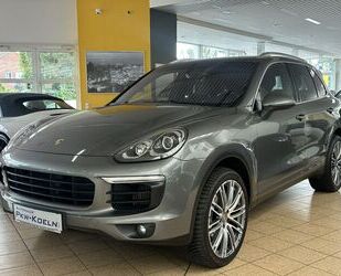 Porsche Cayenne Gebrauchtwagen