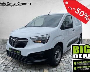 Opel Combo Gebrauchtwagen