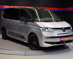 VW T7 Multivan Gebrauchtwagen