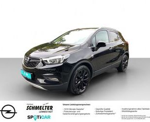 Opel Mokka X Gebrauchtwagen