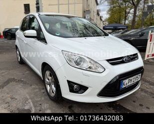 Ford C-Max Gebrauchtwagen