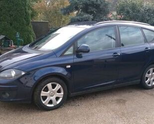 Seat Altea Gebrauchtwagen