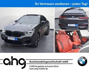 BMW X4 M Gebrauchtwagen