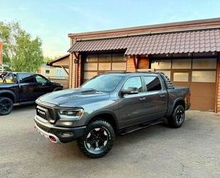 Dodge RAM Gebrauchtwagen