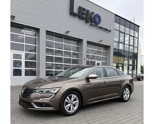 Renault Talisman Gebrauchtwagen