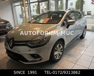 Renault Clio Gebrauchtwagen