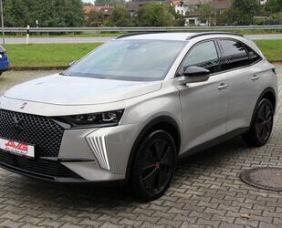 DS Automobiles DS7 (Crossback) Gebrauchtwagen