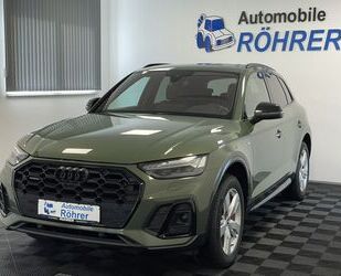 Audi Q5 Gebrauchtwagen