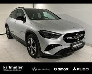 Mercedes-Benz GLA 220 Gebrauchtwagen