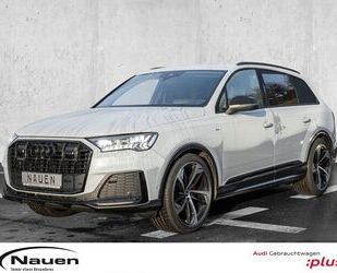 Audi Q7 Gebrauchtwagen
