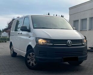 VW T6 Transporter Gebrauchtwagen