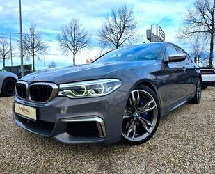 BMW M550 Gebrauchtwagen