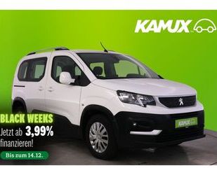 Peugeot Rifter Gebrauchtwagen