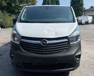 Opel Vivaro Gebrauchtwagen