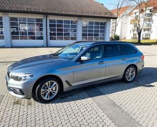 BMW 530 Gebrauchtwagen