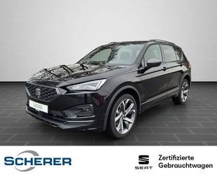 Seat Tarraco Gebrauchtwagen