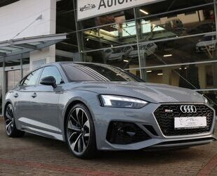 Audi RS5 Gebrauchtwagen