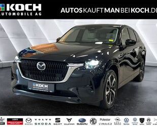 Mazda CX-60 Gebrauchtwagen