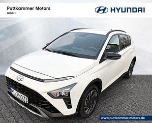 Hyundai BAYON Gebrauchtwagen