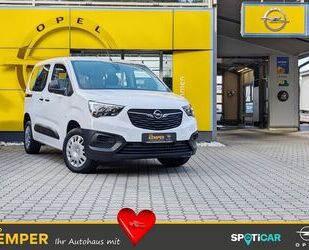 Opel Combo Gebrauchtwagen