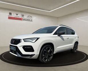 Cupra Ateca Gebrauchtwagen