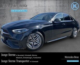 Mercedes-Benz C 300 Gebrauchtwagen