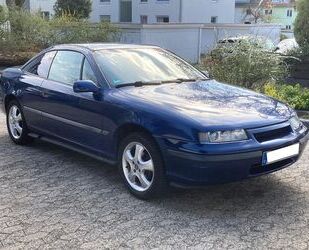 Opel Calibra Gebrauchtwagen