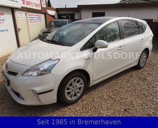 Toyota Prius Gebrauchtwagen