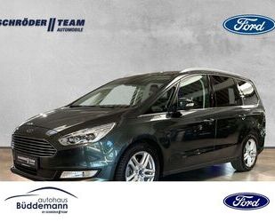 Ford Galaxy Gebrauchtwagen