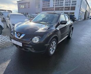 Nissan Juke Gebrauchtwagen