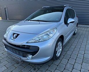 Peugeot 207 Gebrauchtwagen