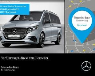 Mercedes-Benz V 300 Gebrauchtwagen