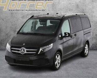 Mercedes-Benz V 250 Gebrauchtwagen