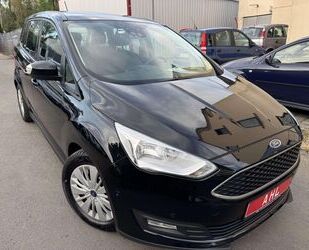 Ford Grand C-Max Gebrauchtwagen