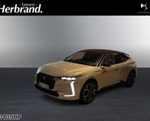 DS Automobiles DS4 Gebrauchtwagen