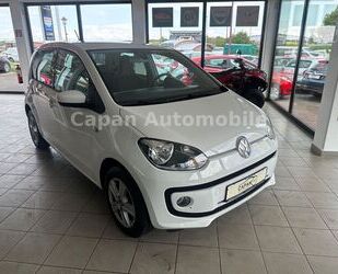 VW up! Gebrauchtwagen