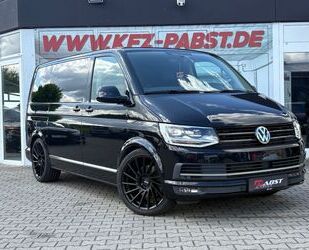 VW T6 Multivan Gebrauchtwagen
