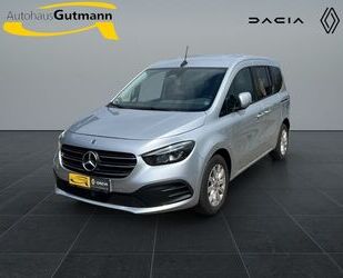 Mercedes-Benz T-Klasse Gebrauchtwagen